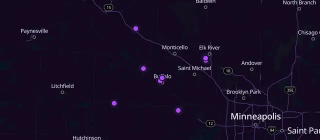 N.A. meetings in Wright County, Minnesota