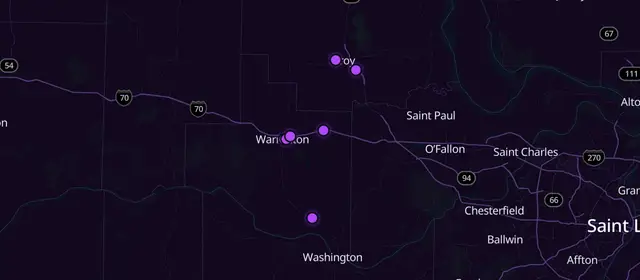 N.A. meetings in Warren County, Missouri
