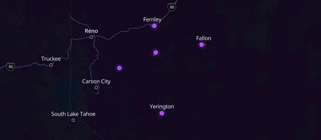 N.A. meetings in Lyon County, Nevada