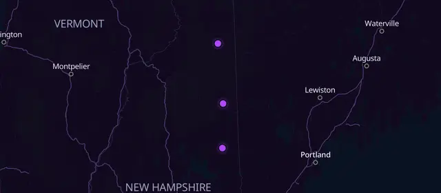 N.A. meetings in Carroll County, New Hampshire