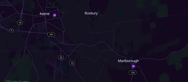 N.A. meetings in Cheshire County, New Hampshire