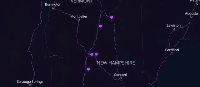N.A. meetings in Grafton County, New Hampshire