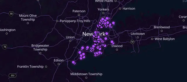 N.A. meetings in Kings County, New York