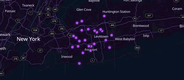 N.A. meetings in Nassau County, New York