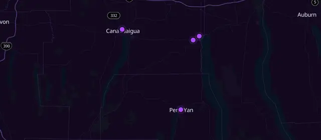 N.A. meetings in Ontario County, New York
