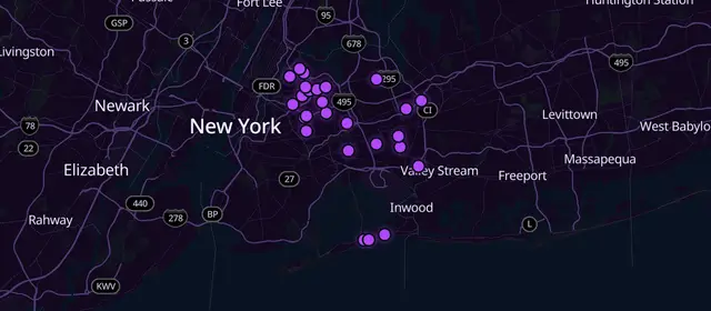 N.A. meetings in Queens County, New York