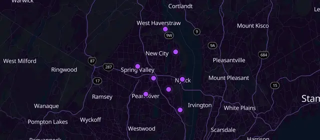 N.A. meetings in Rockland County, New York