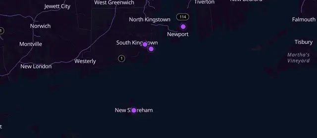 N.A. meetings in Washington County, Rhode Island
