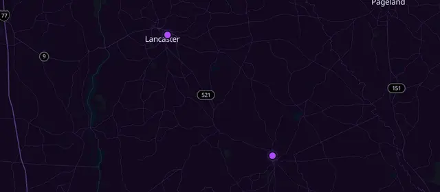 N.A. meetings in Lancaster County, South Carolina