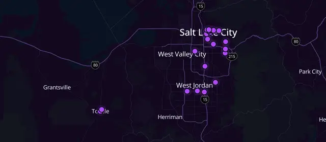 N.A. meetings in Salt Lake County, Utah