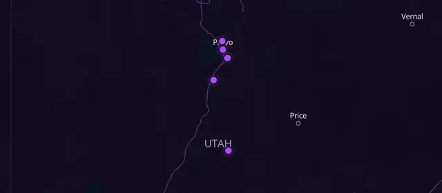 N.A. meetings in Utah County, Utah