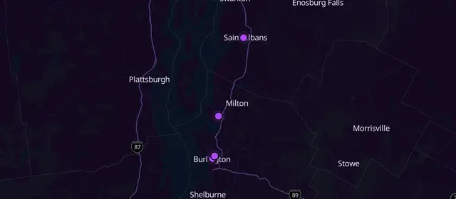 N.A. meetings in Chittenden County, Vermont