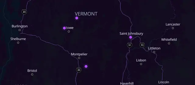 N.A. meetings in Lamoille County, Vermont