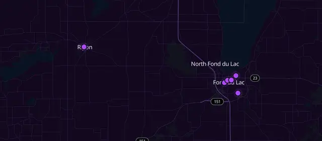 N.A. meetings in Fond du Lac County, Wisconsin
