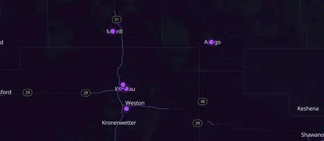 N.A. meetings in Marathon County, Wisconsin