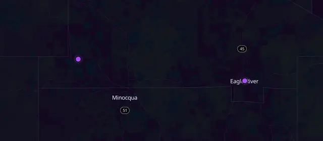 N.A. meetings in Vilas County, Wisconsin