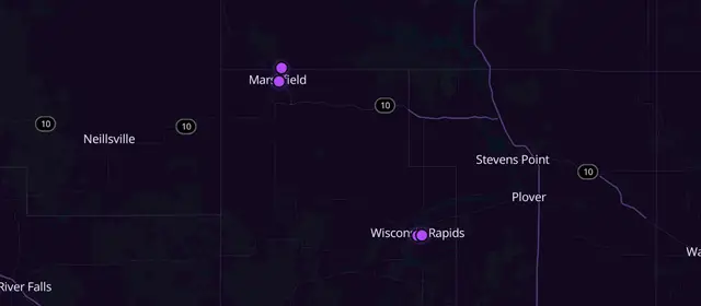 N.A. meetings in Wood County, Wisconsin