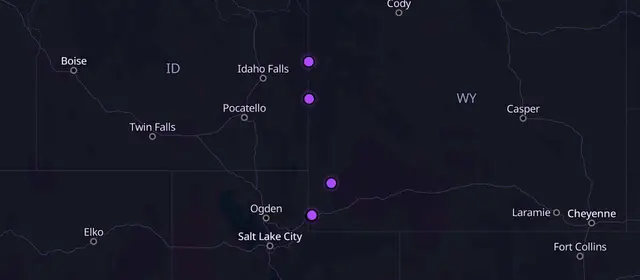 N.A. meetings in Lincoln County, Wyoming